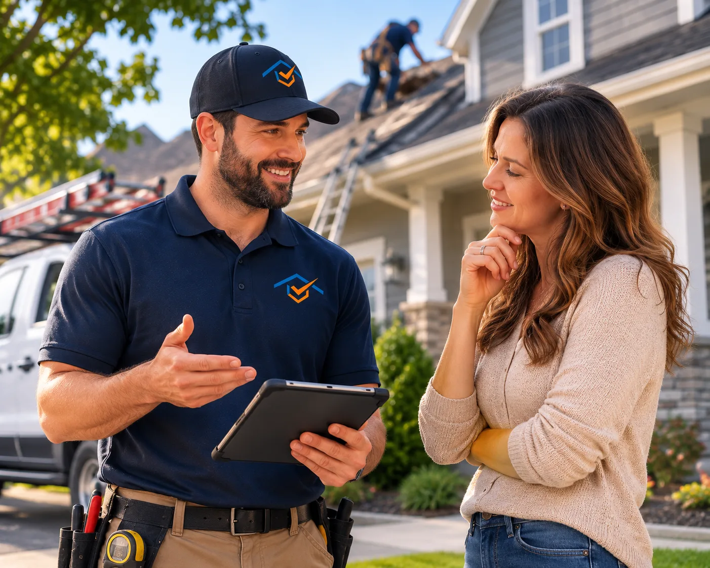 Roof Inspection FAQs in Centerpoint, IN