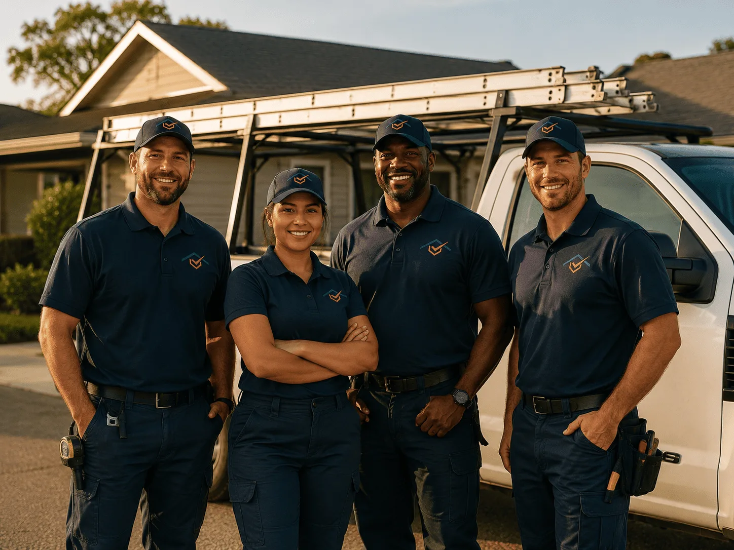 Roof Inspection company in Centerpoint, IN